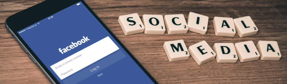 Social media marketing, seo, facebook, twitter, pinterest in the Bristol, Bucks County PA area