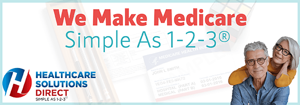 Healthcare Solutions Direct - Medicare Supplement Plans