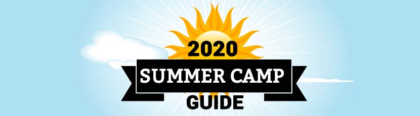 2020 Summer Camp Guide