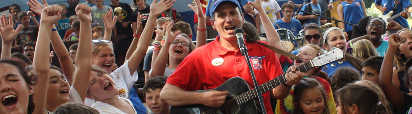 Liberty Lake Day Camp