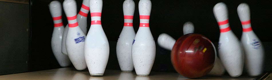 Bowling, Bowling Alleys in the Bristol, Bucks County PA area