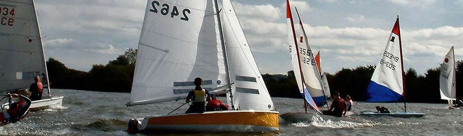 Sailing and boating instruction in the Bristol, Bucks County PA area