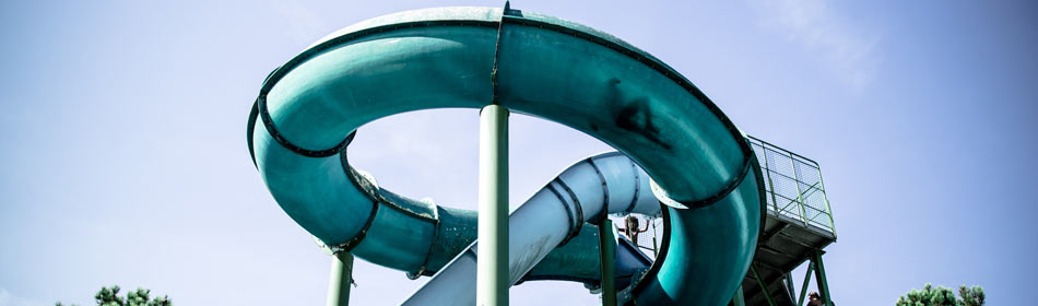 Water parks and tubing in the Bristol, Bucks County PA area