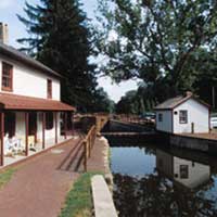 Friends of the Delaware Canal